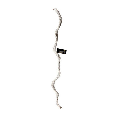 Galapagos, Galapagos Jungle Wood, White,  36 Inches