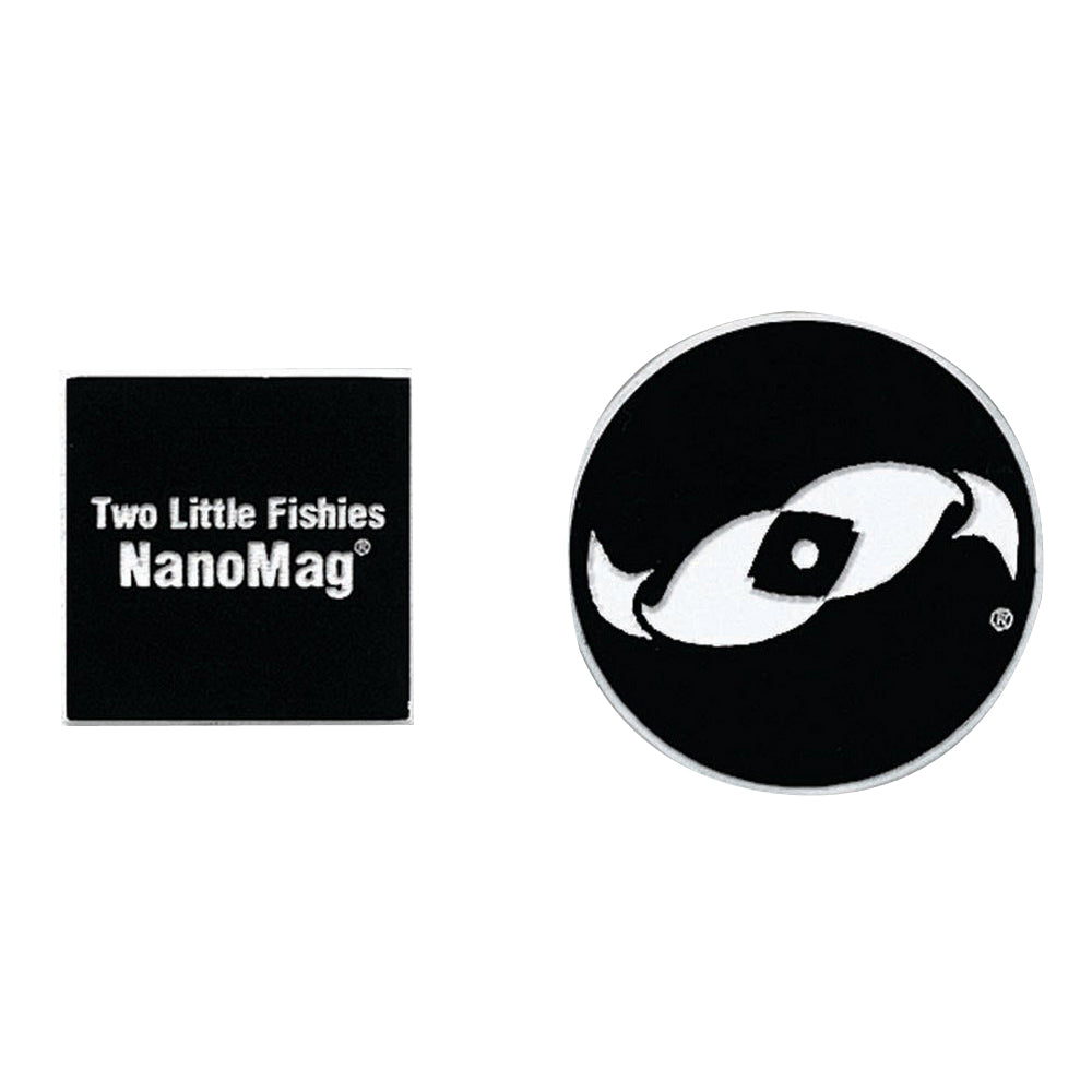 Two Little Fishies, Two Little Fishies NanoMag Window Cleaning Magnet, 1 Each