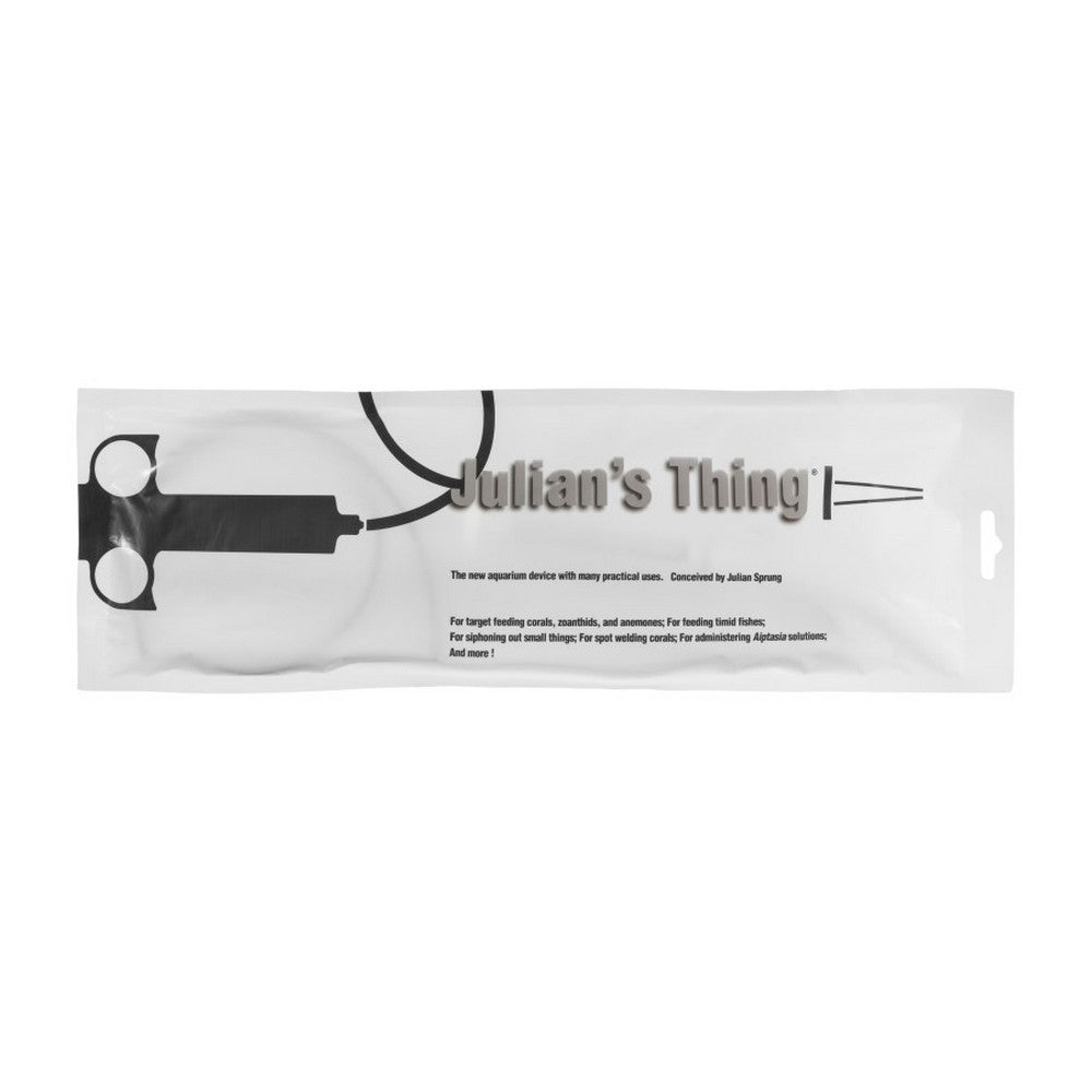 Two Little Fishies Julian's Thing Multi-Use Tool 1 Each / Multi-Color by Two Little Fishies
