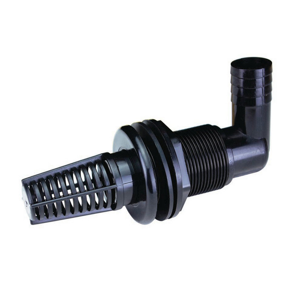 Lifegard Aquatics, Lifegard Aquatics Slip Kit Assembly, 1 Each /3/4 Inches