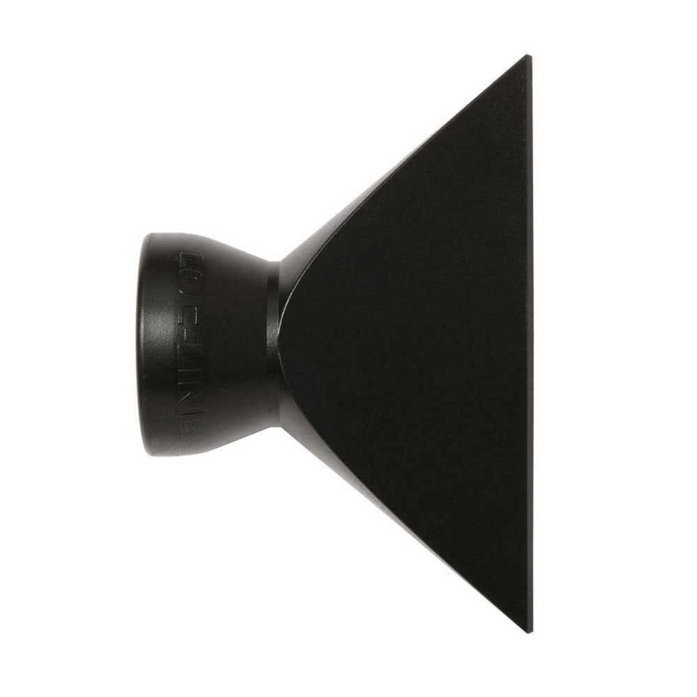 Lifegard Aquatics Flexible Flare Nozzle 1 Each/1/2 Inches X 1 1/4 Inches by Lifegard Aquatics