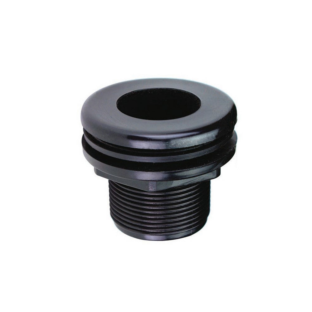 Lifegard Aquatics, Lifegard Aquatics Slip Bulkhead, 1 Each/1 1/2 Inches