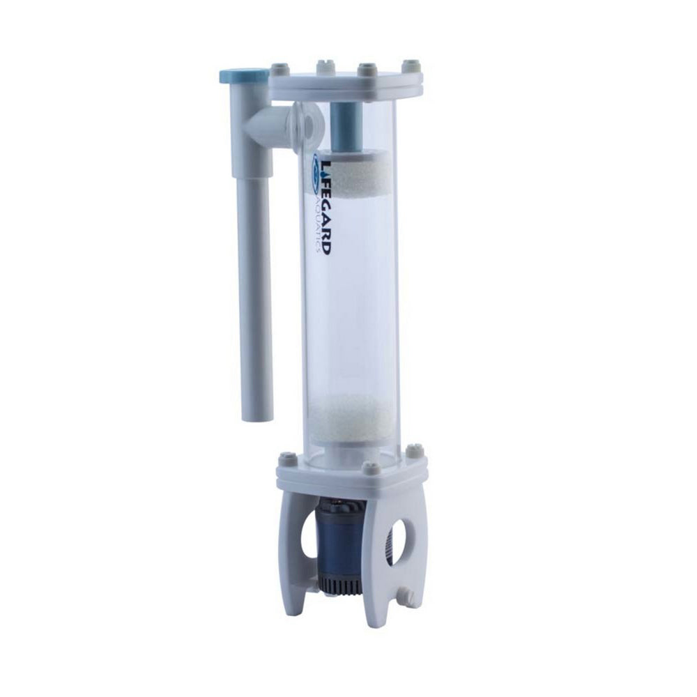 Lifegard Aquatics, Lifegard Aquatics Side Flow Turbo Reactor, 1 Each/Nano