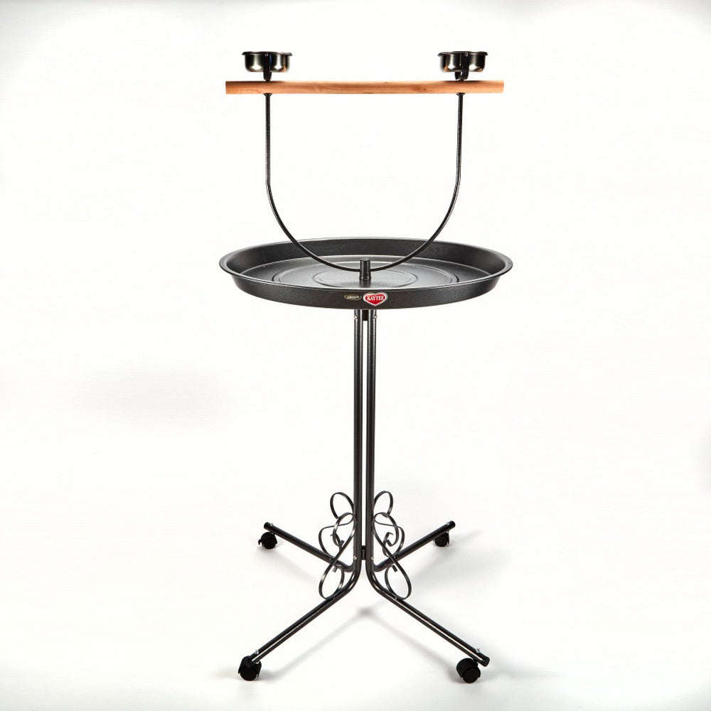Kaytee EZ Care Pet Bird T-Stand 1 Each / Large by Kaytee