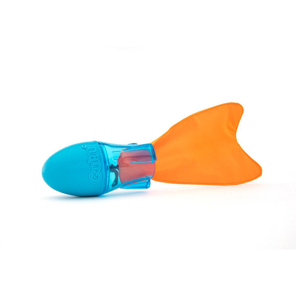 GURU Bonanza Rocket Dog Toy Dog Toy 1 Each / Medium by Guru