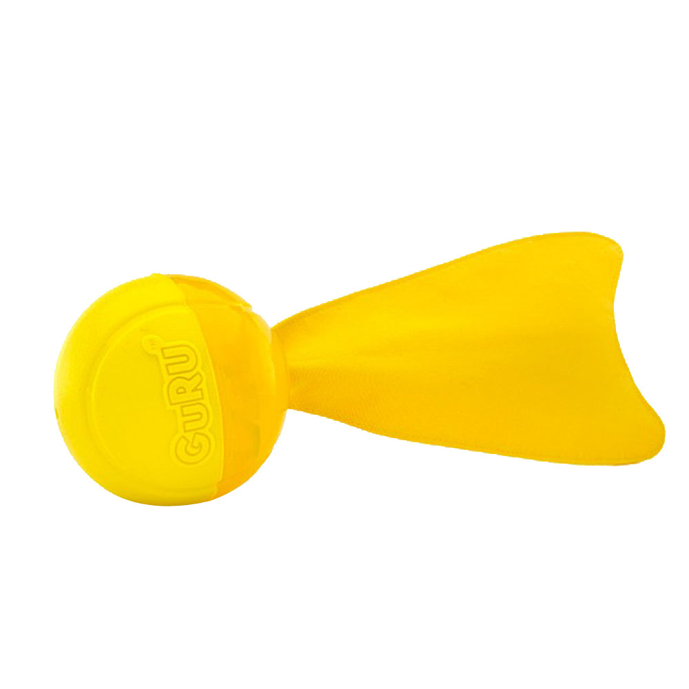 GURU Bonanza Ball Dog Toy 1 Each / Medium by Guru