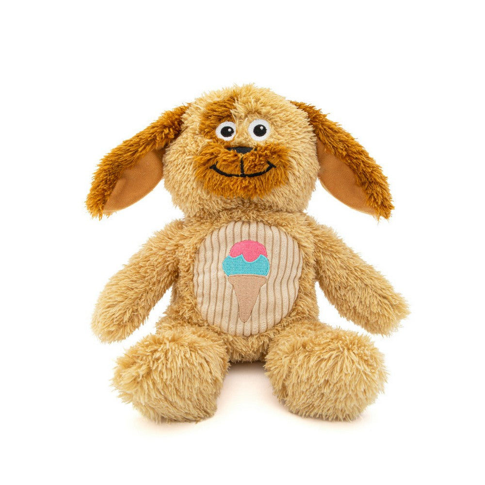 Guru, GURU Soft Scents Plush Dog Toy, Dog,  Medium