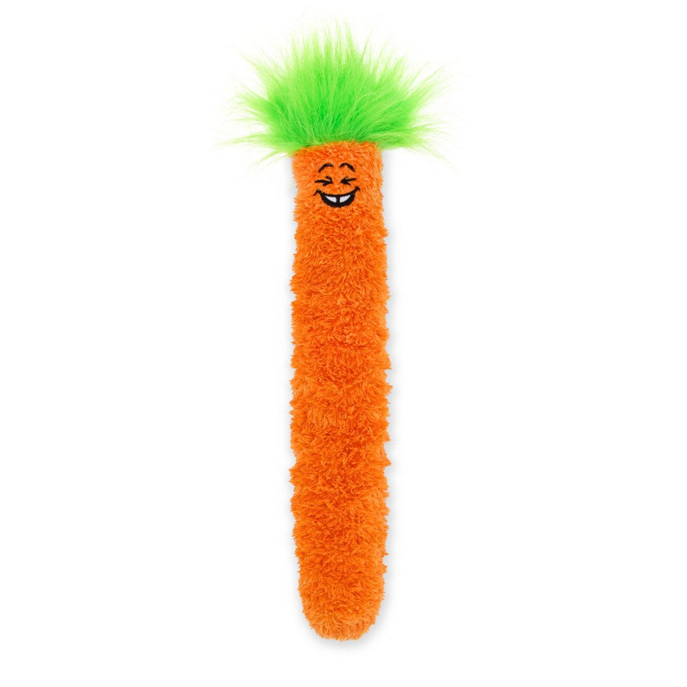 Guru, GURU Fry Guys Dog Toy, Jerry,  Medium