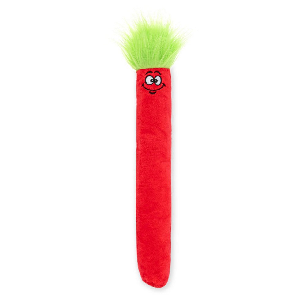 Guru, GURU Fry Guys Dog Toy, Larry,  Large