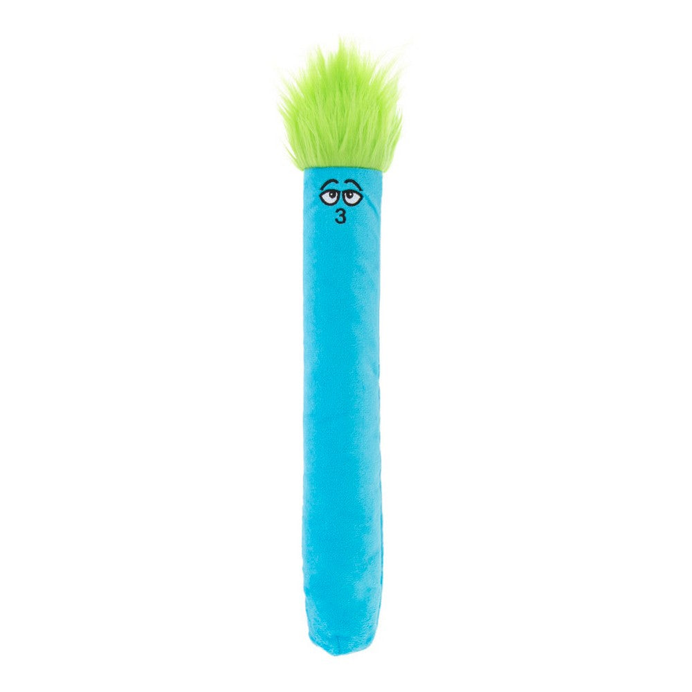 Guru, GURU Fry Guys Dog Toy, Gary,  Medium