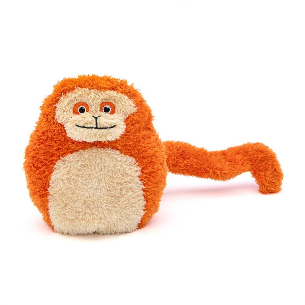 Guru, GURU Hide-A-Tail Plush Puzzle Dog Toy, Howler,  Large