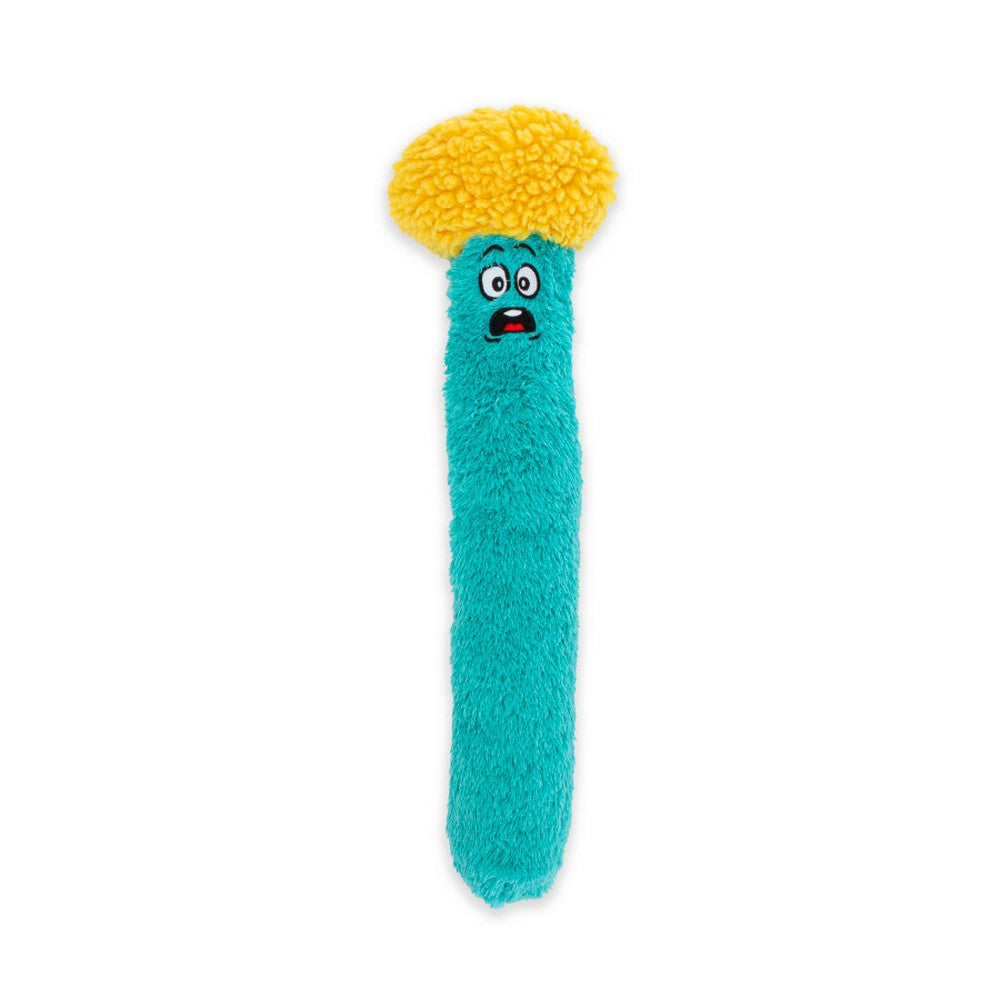 Guru, GURU Fry Guys Dog Toy, Nancy,  ExtraLarge