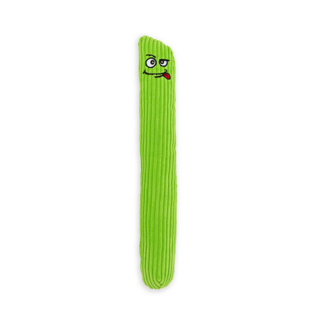 Guru, GURU Fry Guys Dog Toy, Brucey,  ExtraLarge
