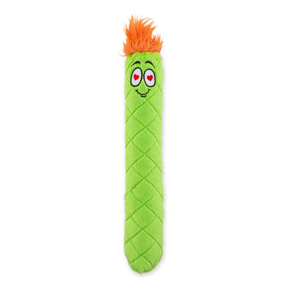 GURU Fry Guys Tuff! Dog Toy Hayley,  Large by Guru