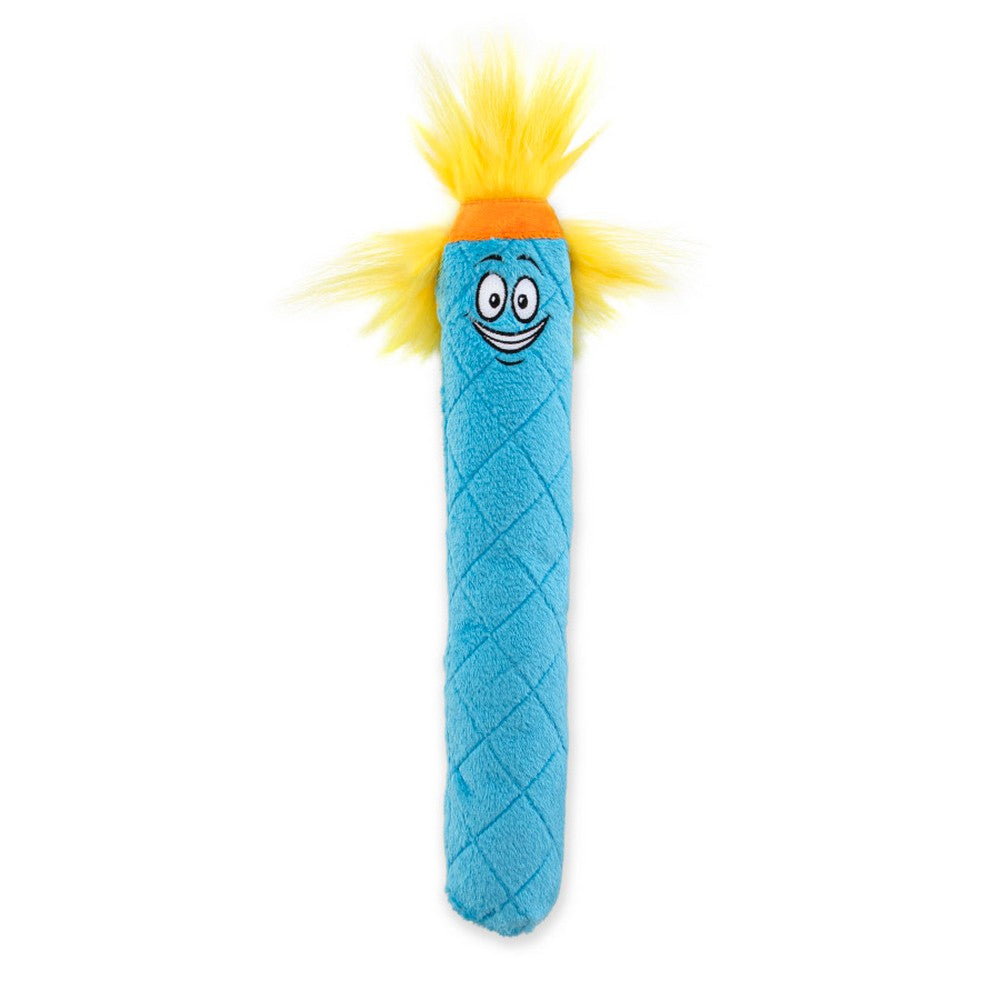 GURU Fry Guys Tuff! Dog Toy Hunter,  Large by Guru