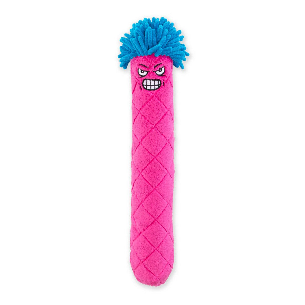GURU Fry Guys Tuff! Dog Toy Ady,  Large by Guru