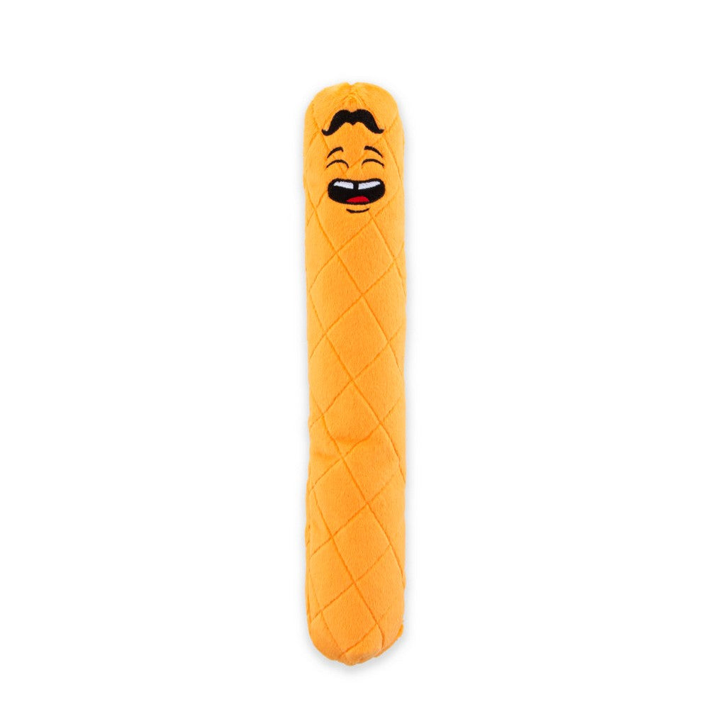 GURU Fry Guys Tuff! Dog Toy Cole,  Large by Guru