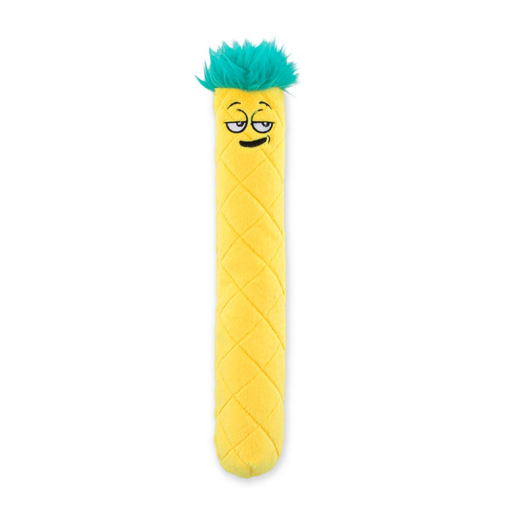 GURU Fry Guys Tuff! Dog Toy Justin,  Large by Guru