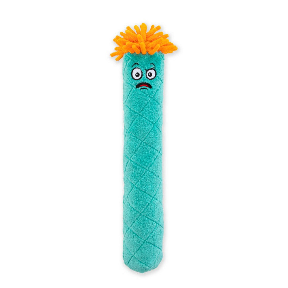 GURU Fry Guys Tuff! Dog Toy Sam,  Large by Guru
