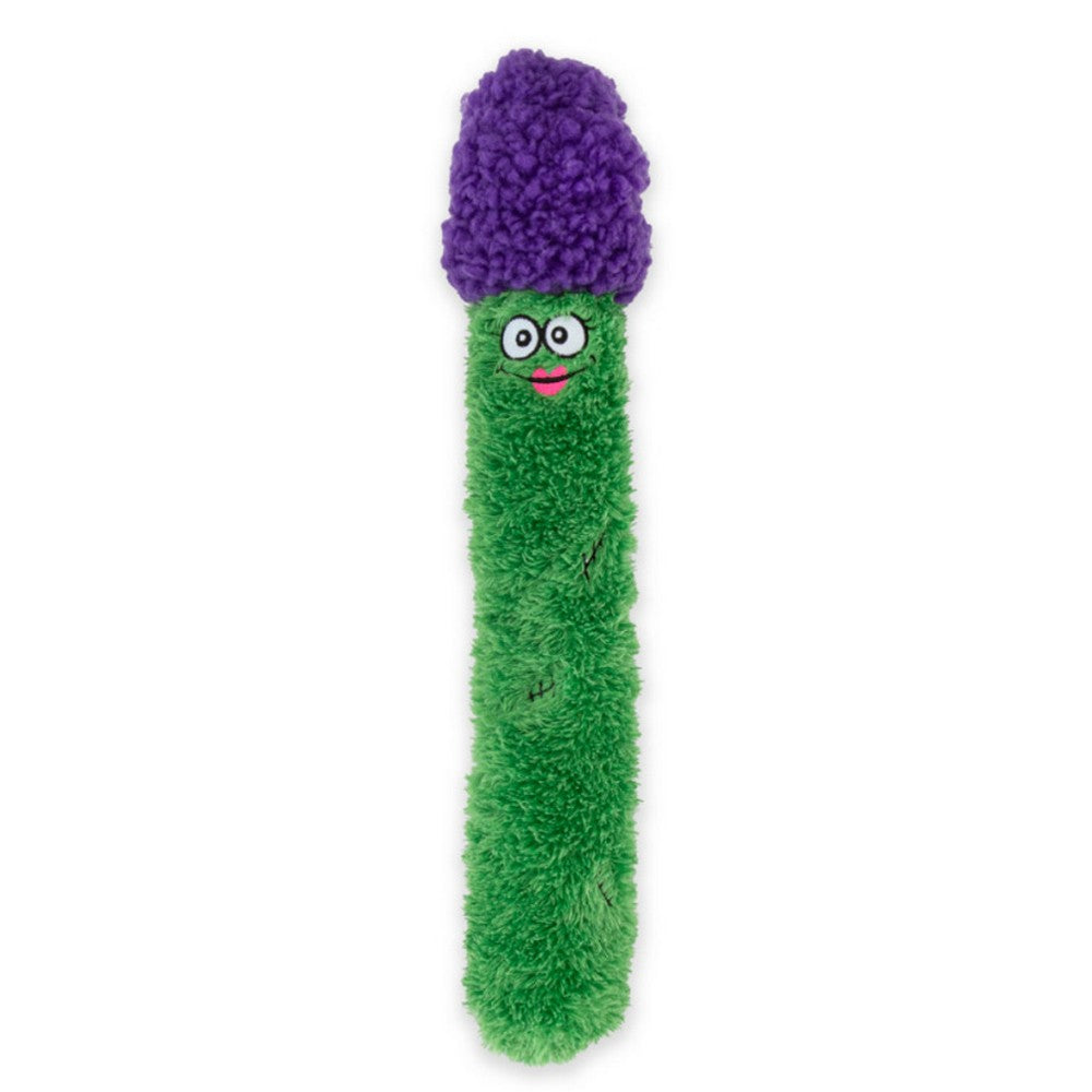 GURU Halloween Fry Guys Dog Toy Fran,  Large by Guru