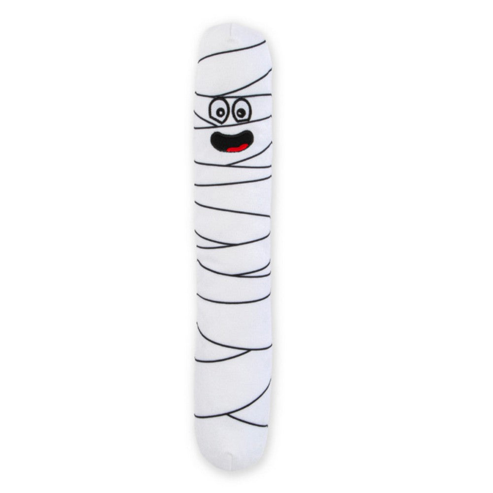 GURU Halloween Fry Guys Dog Toy Mummy,  Large by Guru