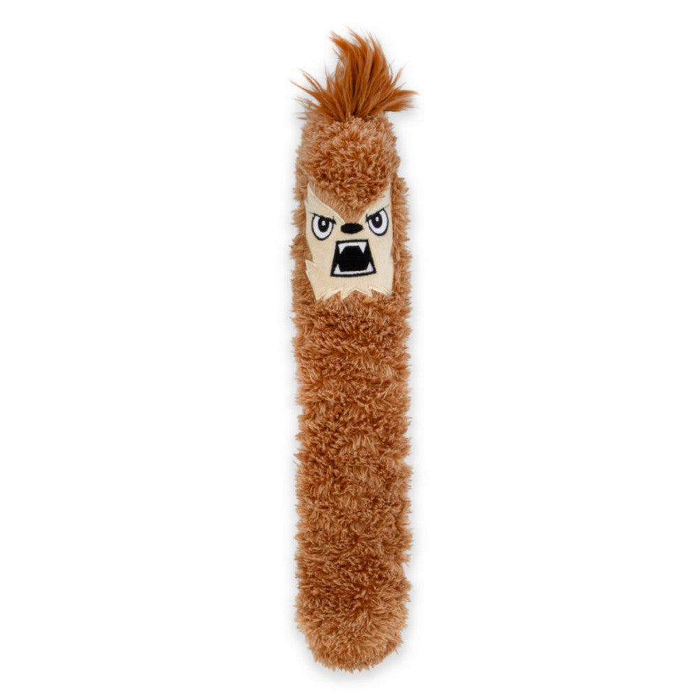 Guru, GURU Halloween Fry Guys Dog Toy, Wolfy,  Large