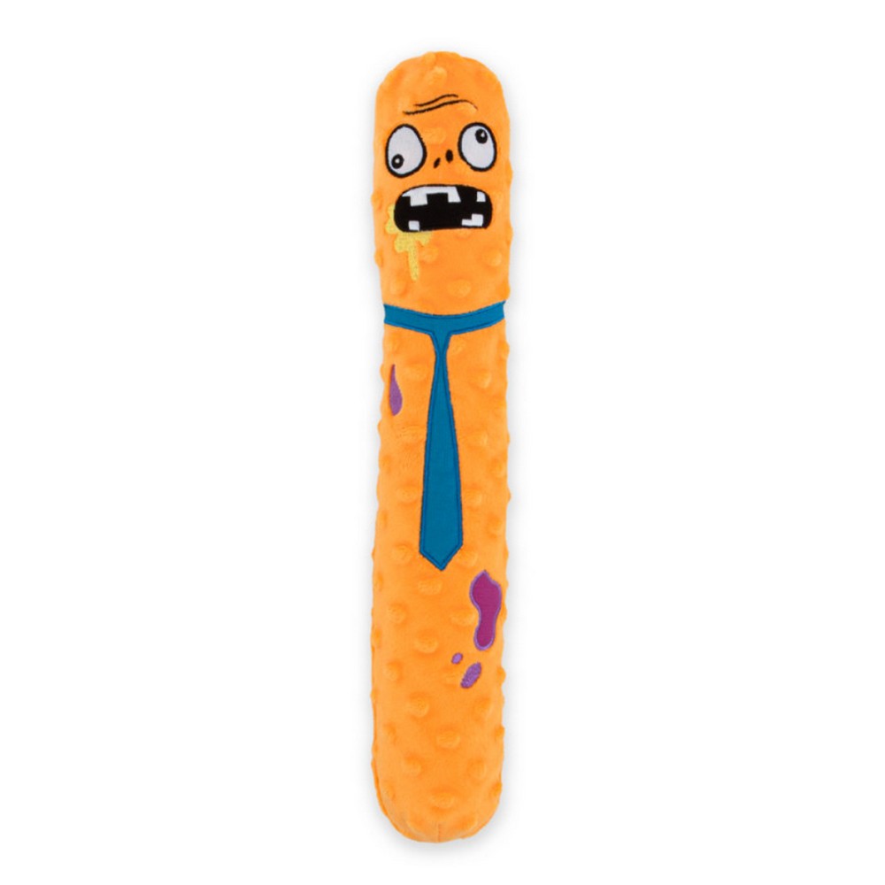 GURU Halloween Fry Guys Dog Toy Timmy,  Large by Guru
