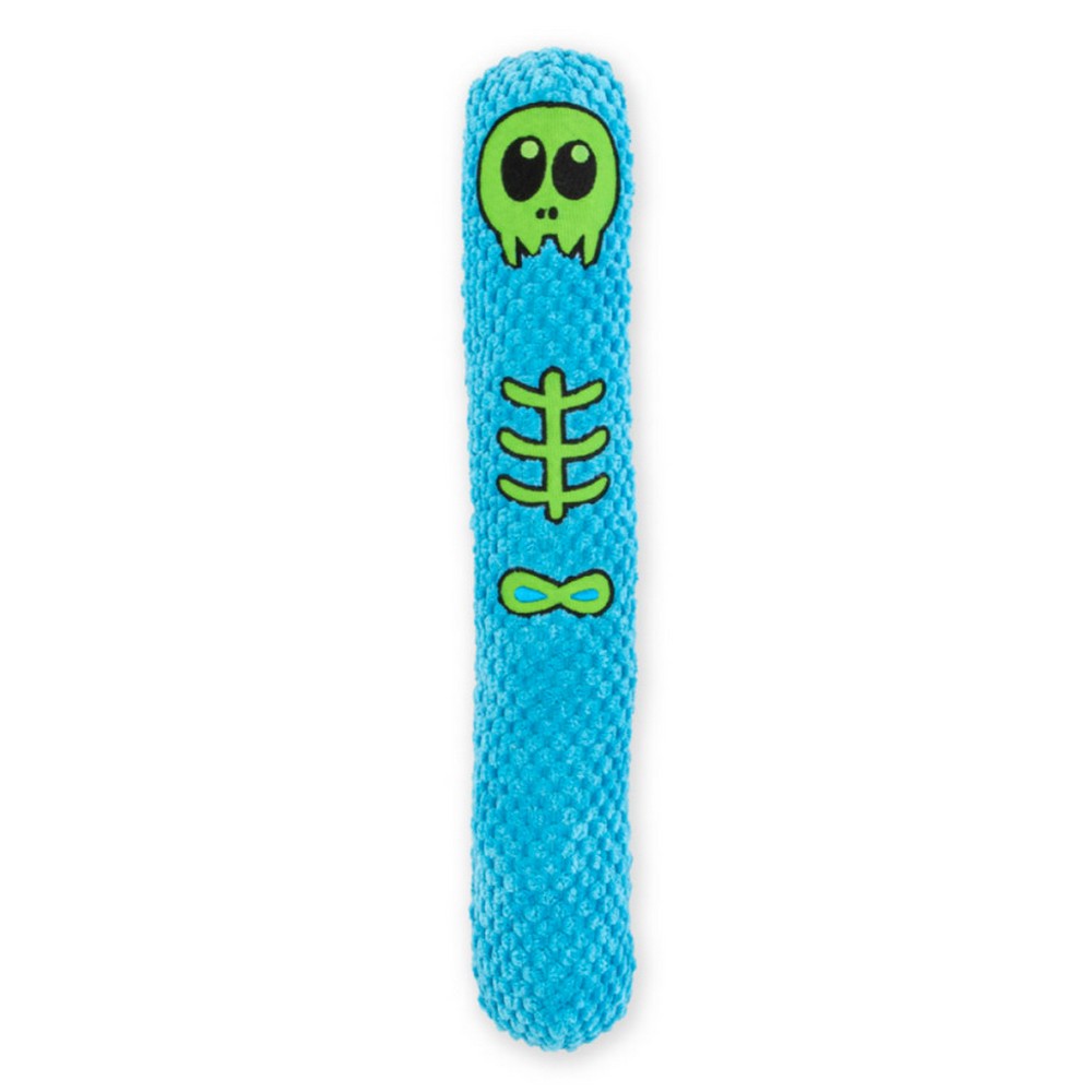 GURU Halloween Fry Guys Dog Toy Bones,  Large by Guru