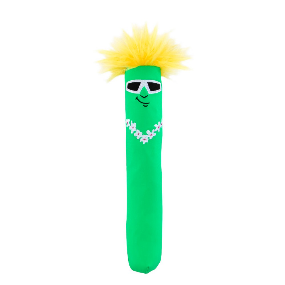 GURU Fry Guys Floats Dog Toy Kai,  Large by Guru