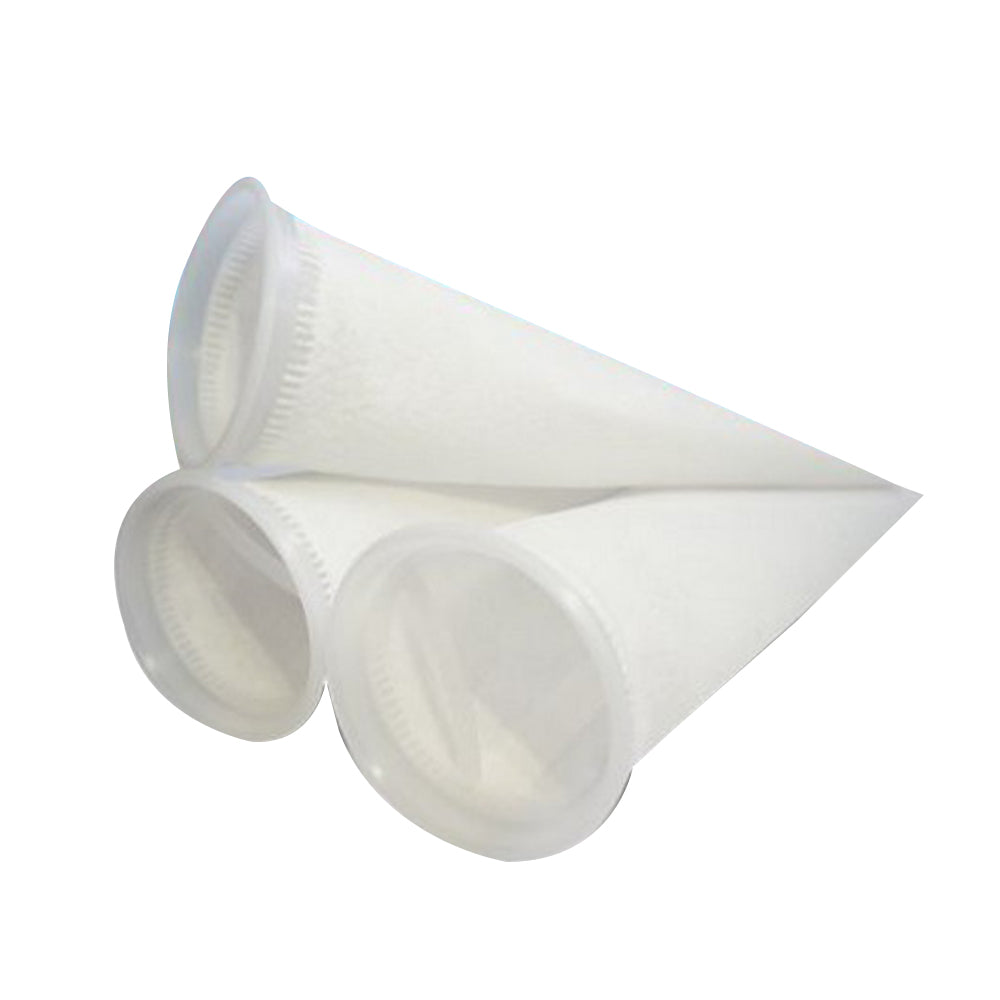 Eshopps Ring Micron Filter White,  4 Inches, 25 Pack by Eshopps