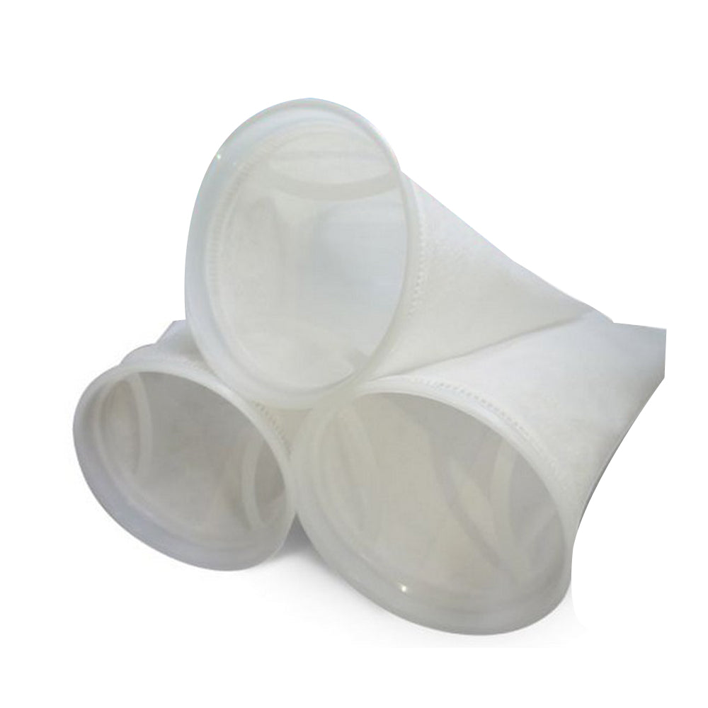 Eshopps Ring Micron Filter White,  7 Inches, 25 Pack by Eshopps