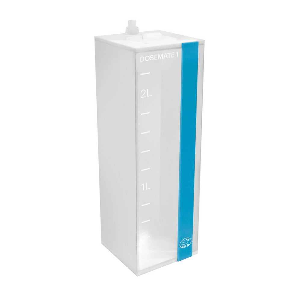 Eshopps DOSEMATE Dosing Container 1 Each /1X2 Liters by Eshopps