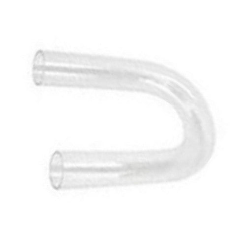 Eshopps, Eshopps Replacement U-Tube for Overflow Boxes, 1 Each / 1.5 Inches