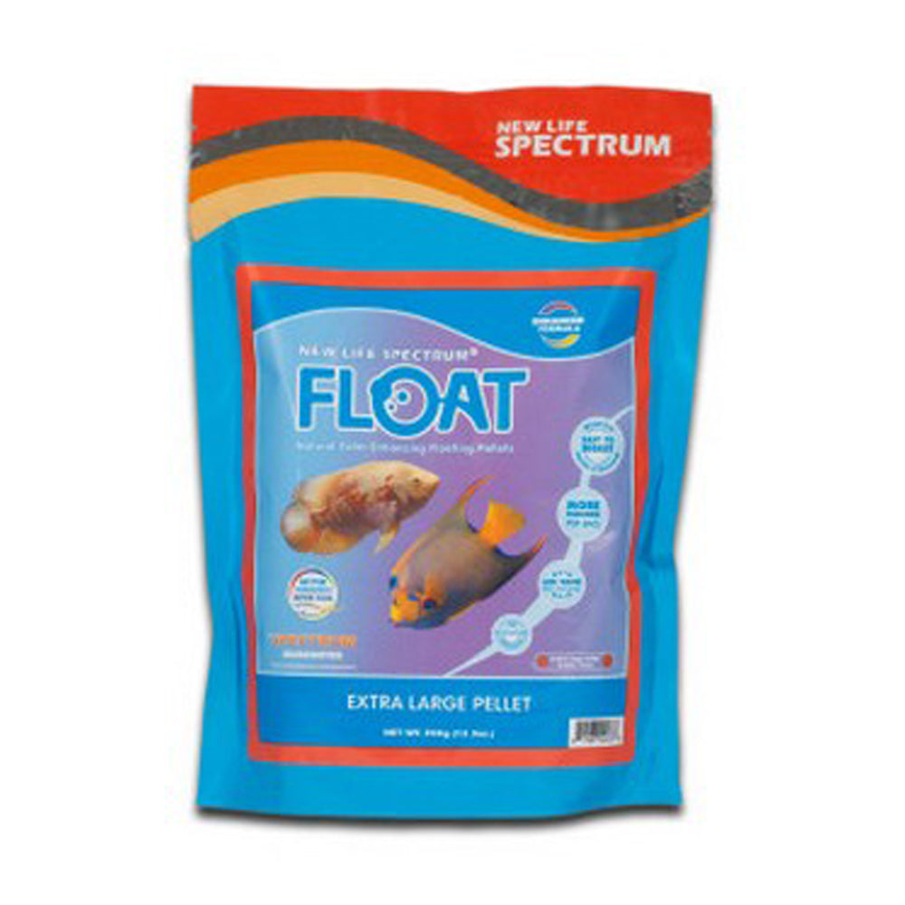 New Life Spectrum, New Life Spectrum Float, 1 Each, 7.5 Mm, 350 Grams / Extra Large