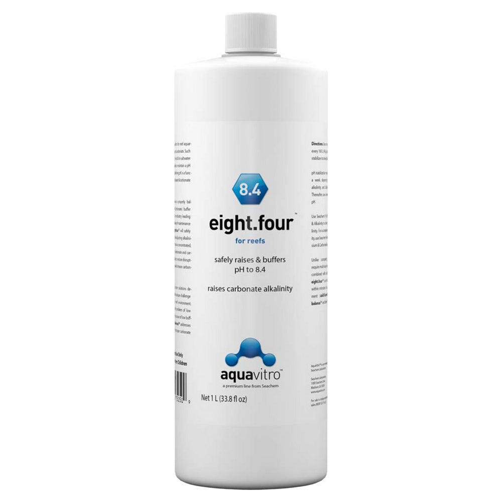aquavitro, aquavitro eight.four Supplement, 33.8 Ounces