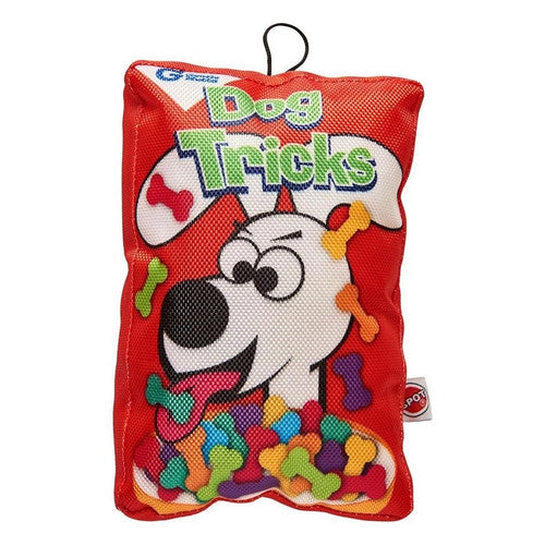 Spot, Spot Fun Food Cereal Dog Toy, Dog Tricks,  One Size