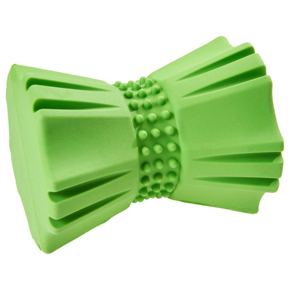 Spot, Spot Barrett Tough Tumbler Dog Toy, 1 Each / 4 Inches