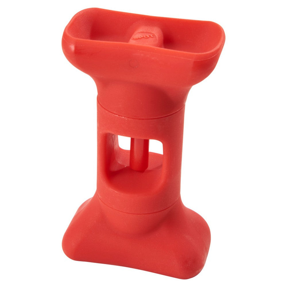 Spot, Spot Bully Stick Treat Holder, 1 Each / 6 Inches