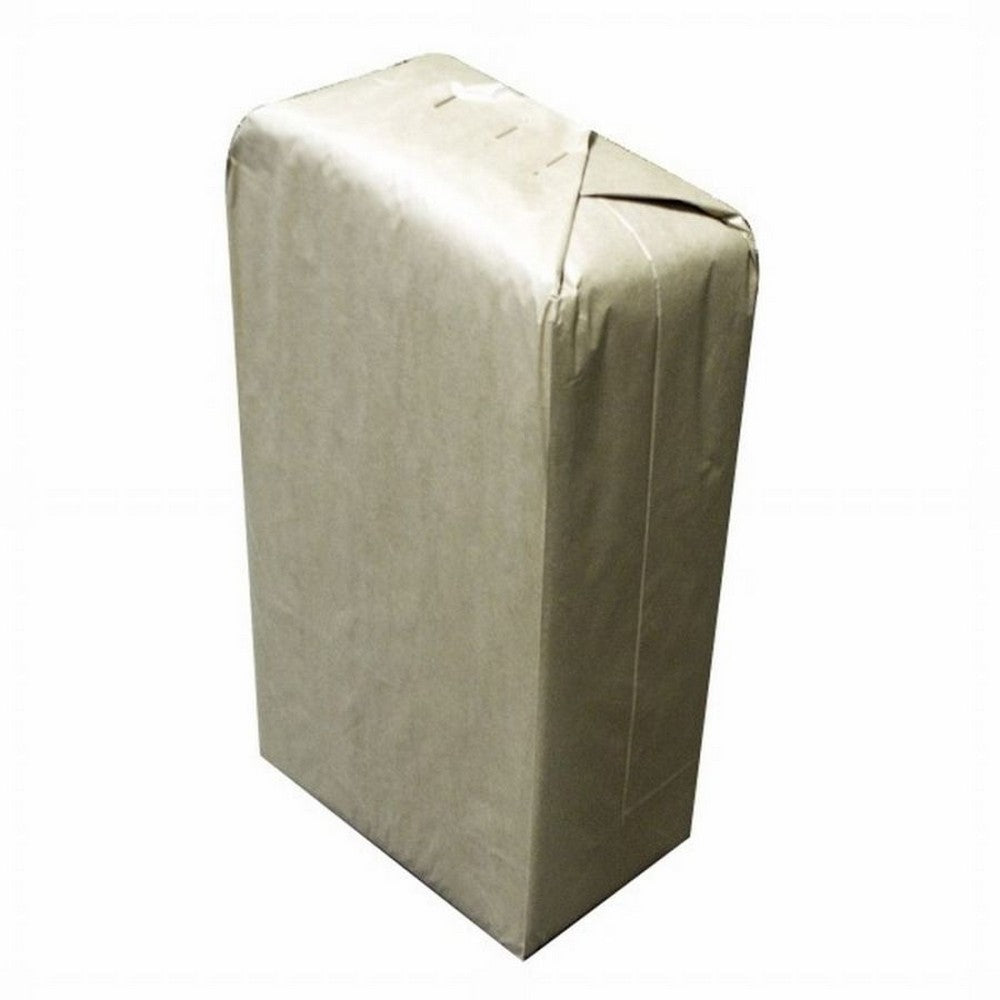 Sun Seed Shredded Aspen Bedding for Small Animals Brown,  4 Cubic Feet by Sun Seed Co