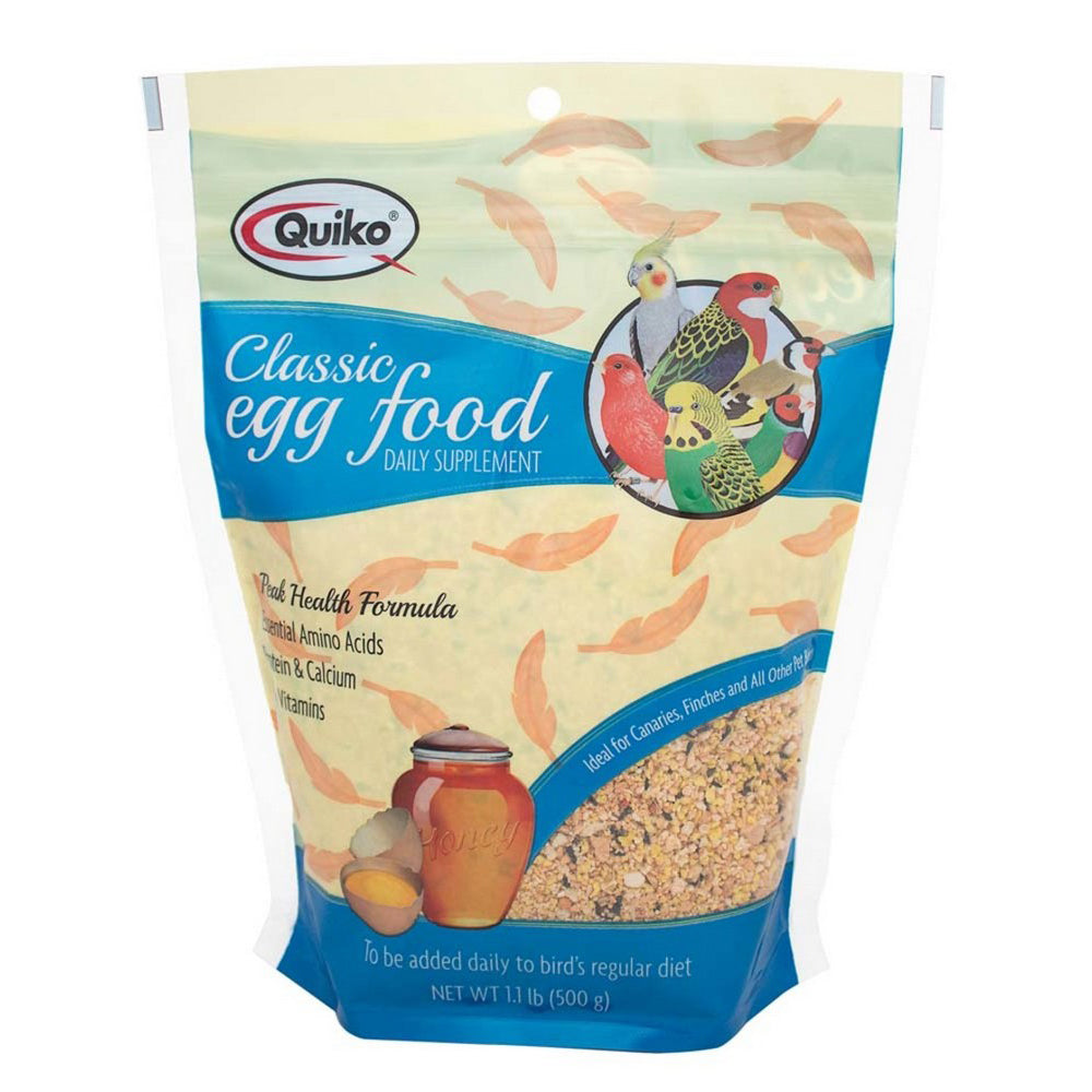 Sunseed, Sun Seed Classic Egg Food Supplement, 1.1 Lbs