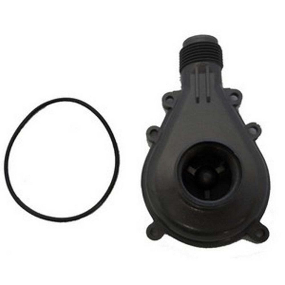 Danner Replacement Volute for 950GPH Pumps Black 1 Each by Danner