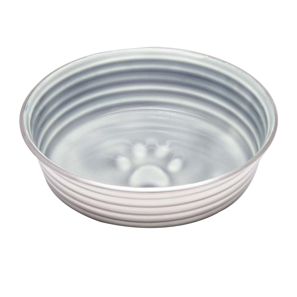 Loving Pets, Loving Pets Le Bol Dog Bowl, Parisian Grey,  Medium
