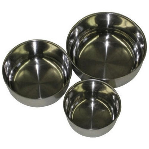 A&E Cage Company, A&E Stainless Steel Bowl, 5 IN
