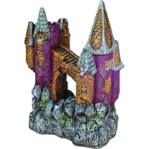 Exotic Environments Mystical Castle JUMBO by Exotic Environments
