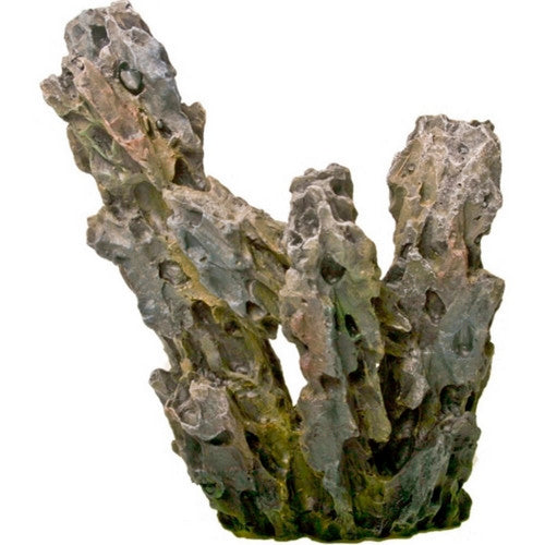 Exotic Environments Petrified Driftwood LG by Exotic Environments