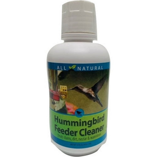 Carefree Enzymes, Hummingbird Feeder Cleaner, 16 Oz