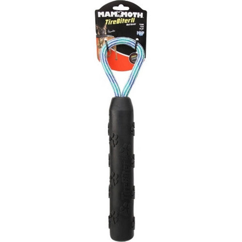 Mammoth Pet Products, Tirebiter Ii Retriever, XL,Black