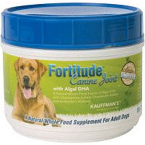 Kauffman'S Fortitude Canine Joint 1800 GM by Fortitude