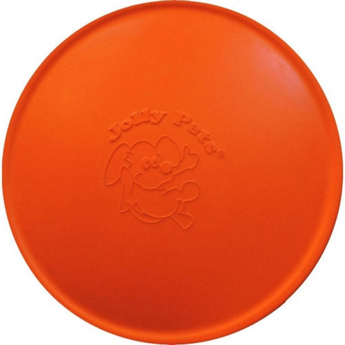 Jolly Pets, Jolly Pets Flyer, 8.5 Inches, Red