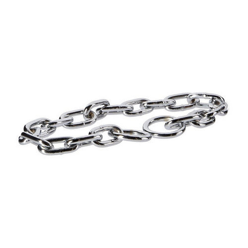 Omni Pet, Choke Chain Extra Heavy Duty, 6 MM X 22 IN